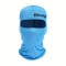 Smiling Face Print Unisex Balaclava Neck Cover Mask 12