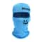 Smiling Face Print Unisex Balaclava Neck Cover Mask 14