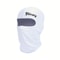 Smiling Face Print Unisex Balaclava Neck Cover Mask 17