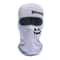 Smiling Face Print Unisex Balaclava Neck Cover Mask 19
