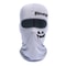 Smiling Face Print Unisex Balaclava Neck Cover Mask 19