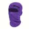 Smiling Face Print Unisex Balaclava Neck Cover Mask 6