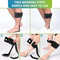 Foot Drop Support for Stroke Recovery