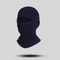 Unisex Winter Ski Hat With Fleece Lining And Thick Knitted Balaclava Neck Warmer 27