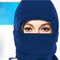 Unisex Winter Fleece Balaclava Face Mask And Neck Warmer Hooded Cap 10