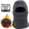Unisex Winter Fleece Balaclava Face Mask And Neck Warmer Hooded Cap 13