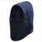 Unisex Winter Fleece Balaclava Face Mask And Neck Warmer Hooded Cap 18