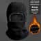 Unisex Winter Fleece Balaclava Face Mask And Neck Warmer Hooded Cap 7