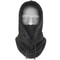 Unisex Winter Fleece Balaclava Face Mask And Neck Warmer Hooded Cap 8