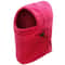 Unisex Winter Fleece Balaclava Face Mask And Neck Warmer Hooded Cap 20