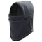 Unisex Winter Fleece Balaclava Face Mask And Neck Warmer Hooded Cap 21