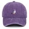 Unisex Pigeon Embroidery Baseball Cap For All Seasons 5