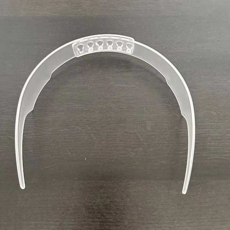 Mens Adjustable Invisible Collar Support Strap For Shirts And Suits 6