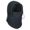 Unisex Winter Thermal Fleece Balaclava Hat And Neck Warmer 10