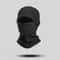 Unisex Winter Thermal Fleece Balaclava Hat And Neck Warmer 17