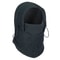 Unisex Winter Thermal Fleece Balaclava Hat And Neck Warmer 2