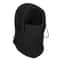 Unisex Winter Thermal Fleece Balaclava Hat And Neck Warmer 7