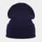 Solid Knitted Winter Beanie Hat For Men And Women 11