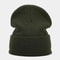 Solid Knitted Winter Beanie Hat For Men And Women 15