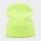 Solid Knitted Winter Beanie Hat For Men And Women 17