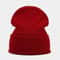 Solid Knitted Winter Beanie Hat For Men And Women 26