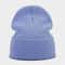 Solid Knitted Winter Beanie Hat For Men And Women 24