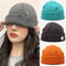 1pc Winter Harajuku Y2k Style Knitted Beanies Hats For Womenoutdoor Fashion Warm Thick Flanging Met 0