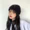 1pc Winter Harajuku Y2k Style Knitted Beanies Hats For Womenoutdoor Fashion Warm Thick Flanging Met 1