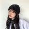 1pc Winter Harajuku Y2k Style Knitted Beanies Hats For Womenoutdoor Fashion Warm Thick Flanging Met 1