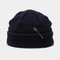 1pc Winter Harajuku Y2k Style Knitted Beanies Hats For Womenoutdoor Fashion Warm Thick Flanging Met 13
