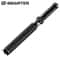 Rechargeable Tactical SelfDefense Flashlight With Window Breaker And Emergency Tool 6