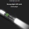 Rechargeable Bright LED Flashlight With Built N Battery For Outdoor Activities 1