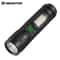Rechargeable Bright LED Flashlight With Built N Battery For Outdoor Activities 4