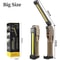 Folding Rechargeable COB XPE LED Work Light With Emergency Modes 9