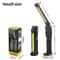 Folding Rechargeable COB XPE LED Work Light With Emergency Modes 6