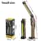Folding Rechargeable COB XPE LED Work Light With Emergency Modes 7