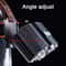 USB Rechargeable 5LED Headlamp With 4 Lighting Modes 4
