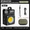 COB Rechargeable Waterproof Camping Lantern With Magnetic Hook And Emergency Charger 7