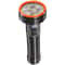 Rechargeable Powerful LED Flashlight With USBC Portable Outdoor Torch 6