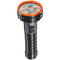 Rechargeable Powerful LED Flashlight With USBC Portable Outdoor Torch 6