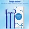 3Piece Kids Tongue Tip Exercise Tool Set For Oral Motor Training 3