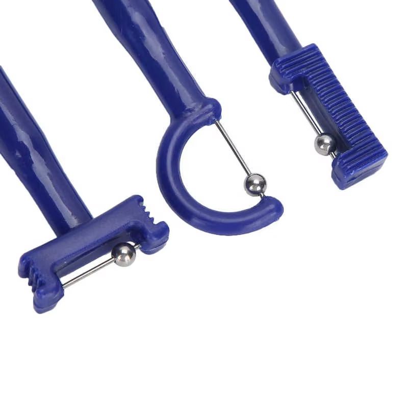 3Piece Kids Tongue Tip Exercise Tool Set For Oral Motor Training 5