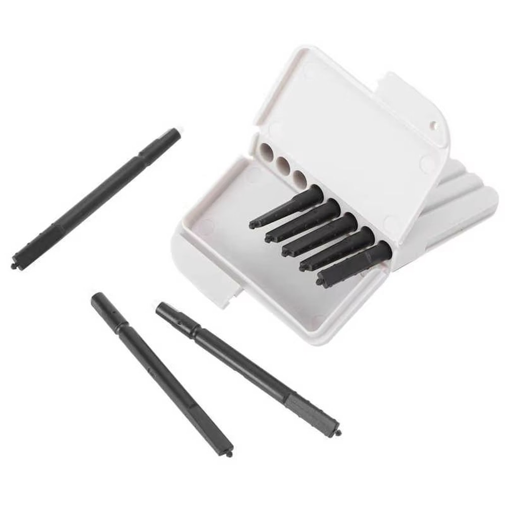 8Piece 12mm Hearing Aid Earwax Guard Filters 3