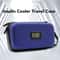 Insulin Cooler Travel Case With Temperature Display And Thermal Insulation 0