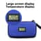 Insulin Cooler Travel Case With Temperature Display And Thermal Insulation 2