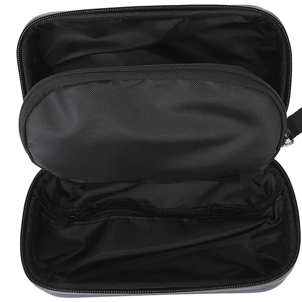 Insulin Cooler Travel Case With Temperature Display And Thermal Insulation 4