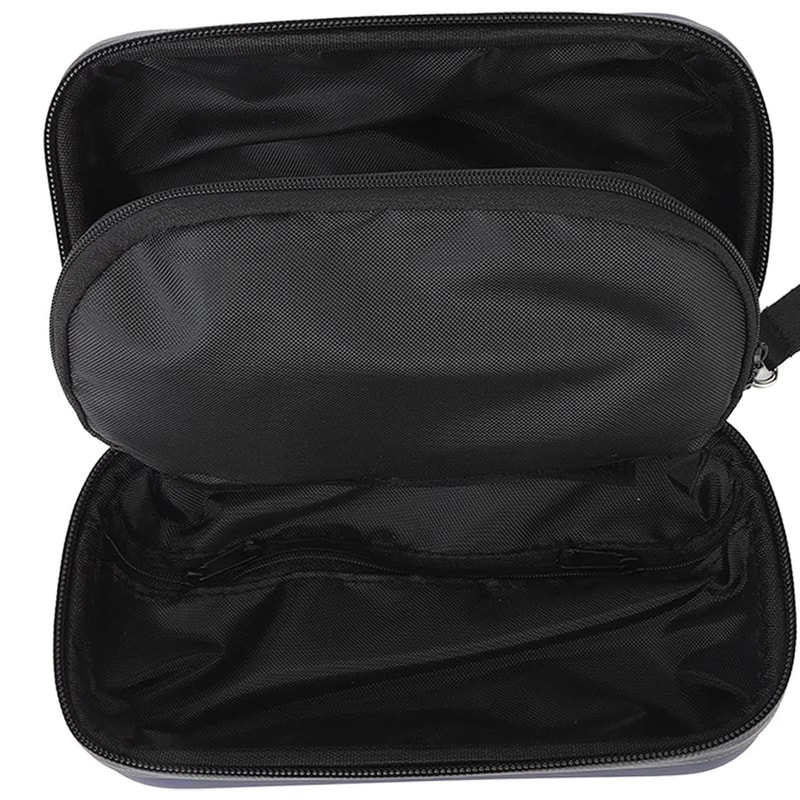 Insulin Cooler Travel Case With Temperature Display And Thermal Insulation 4