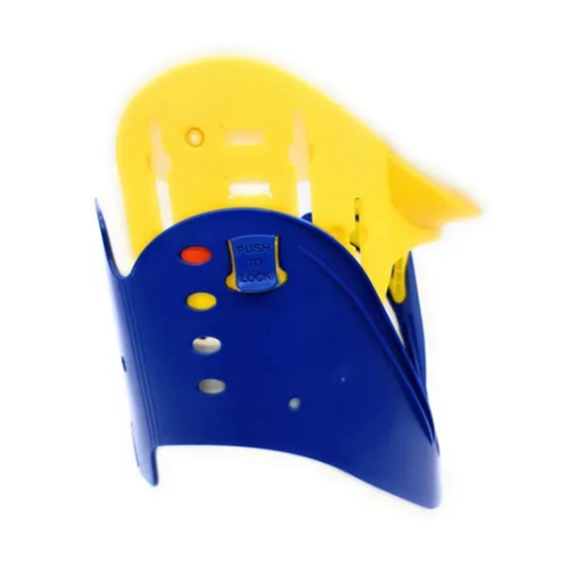 4in1 Adjustable Cervical Neck Brace For Pain Relief 3