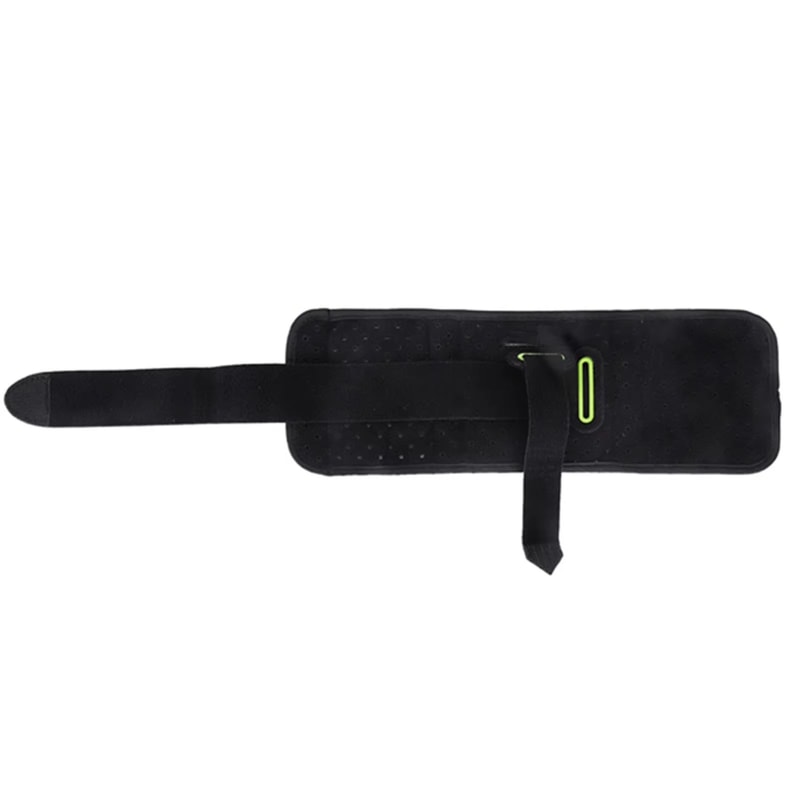 Adjustable Ankle Support Brace For Foot Drop And Postural Correction 3