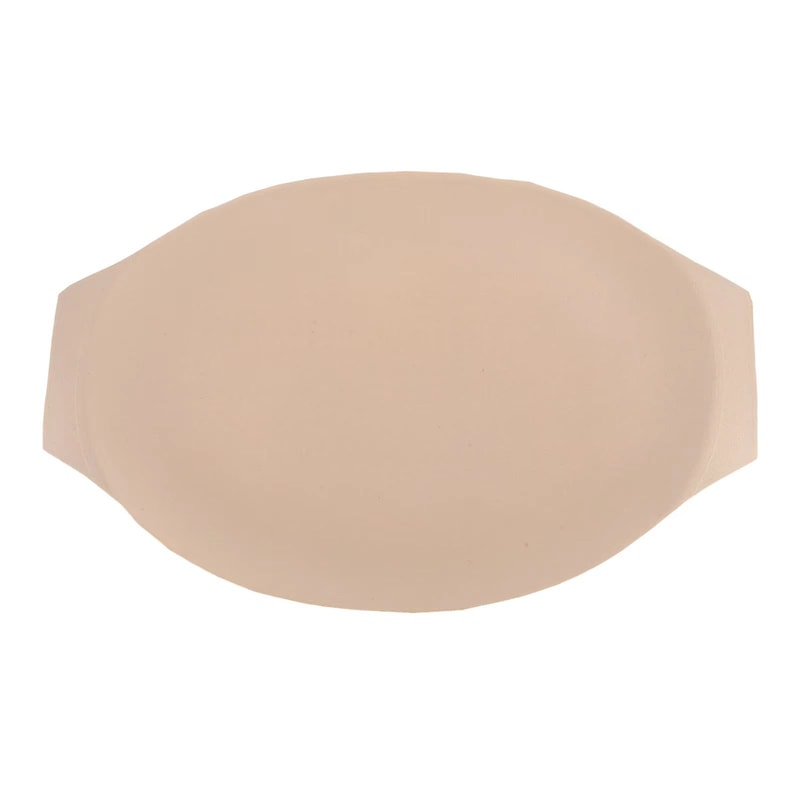 Breathable Synthetic Pregnancy Belly With Soft Lightweight Design 4